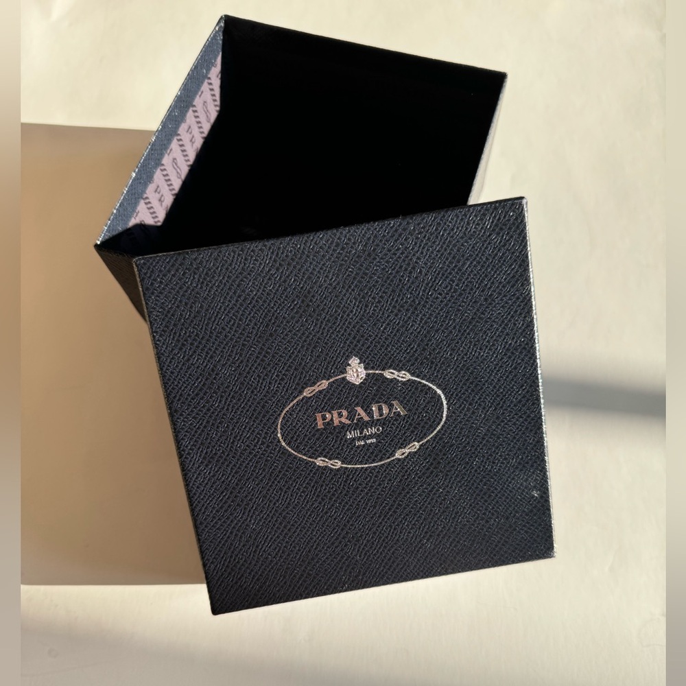 Prada Small Box